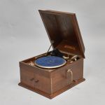 981 6202 GRAMOPHONE